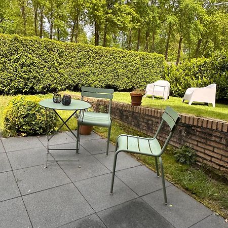 Bed and Breakfast La Grange 28 Bergen op Zoom Zewnętrze zdjęcie