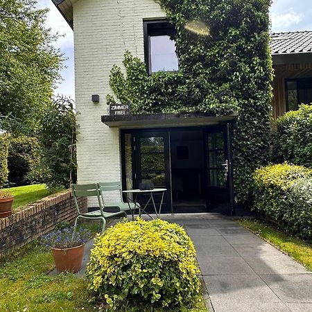 Bed and Breakfast La Grange 28 Bergen op Zoom Zewnętrze zdjęcie