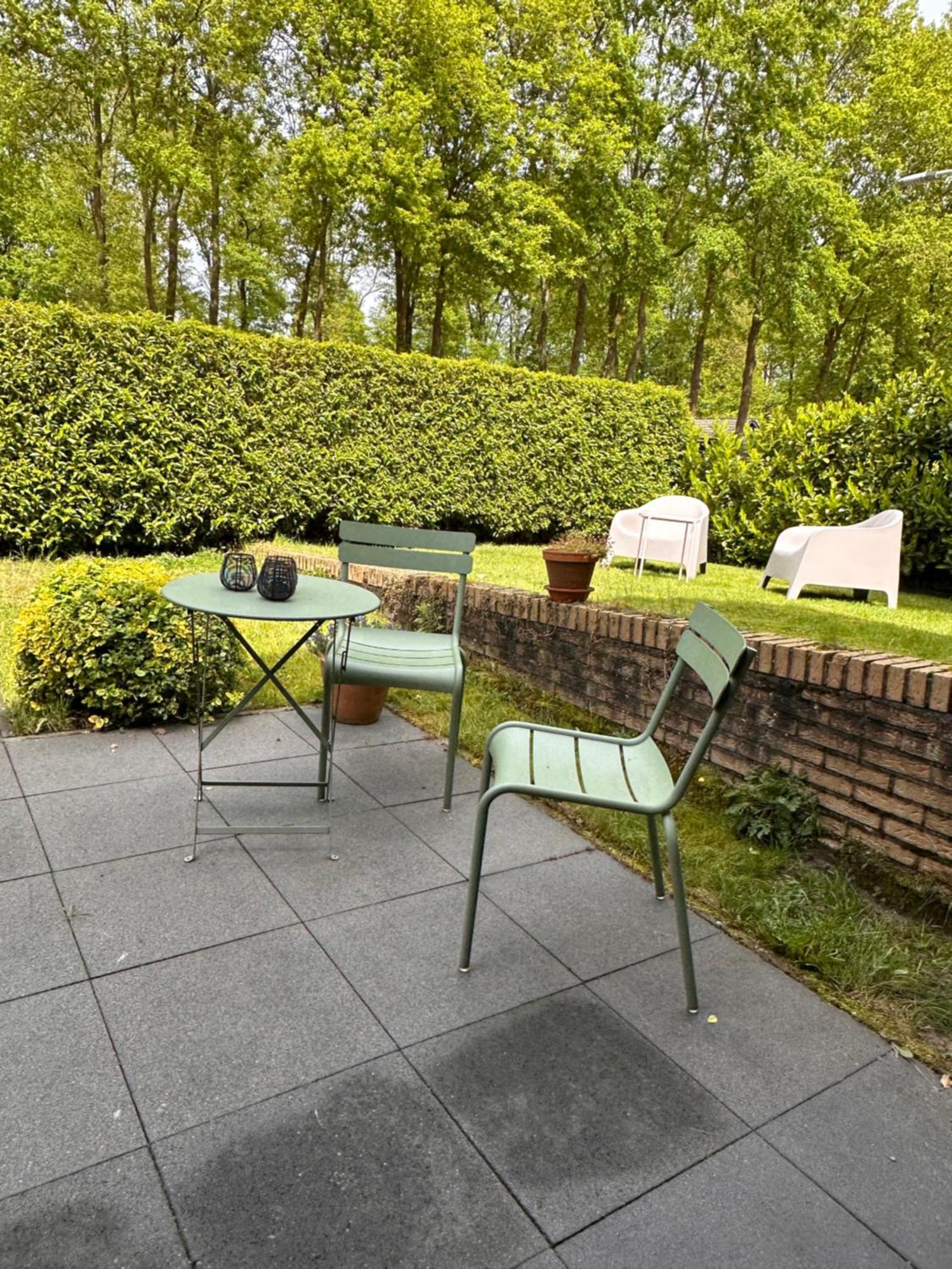 Bed and Breakfast La Grange 28 Bergen op Zoom Zewnętrze zdjęcie