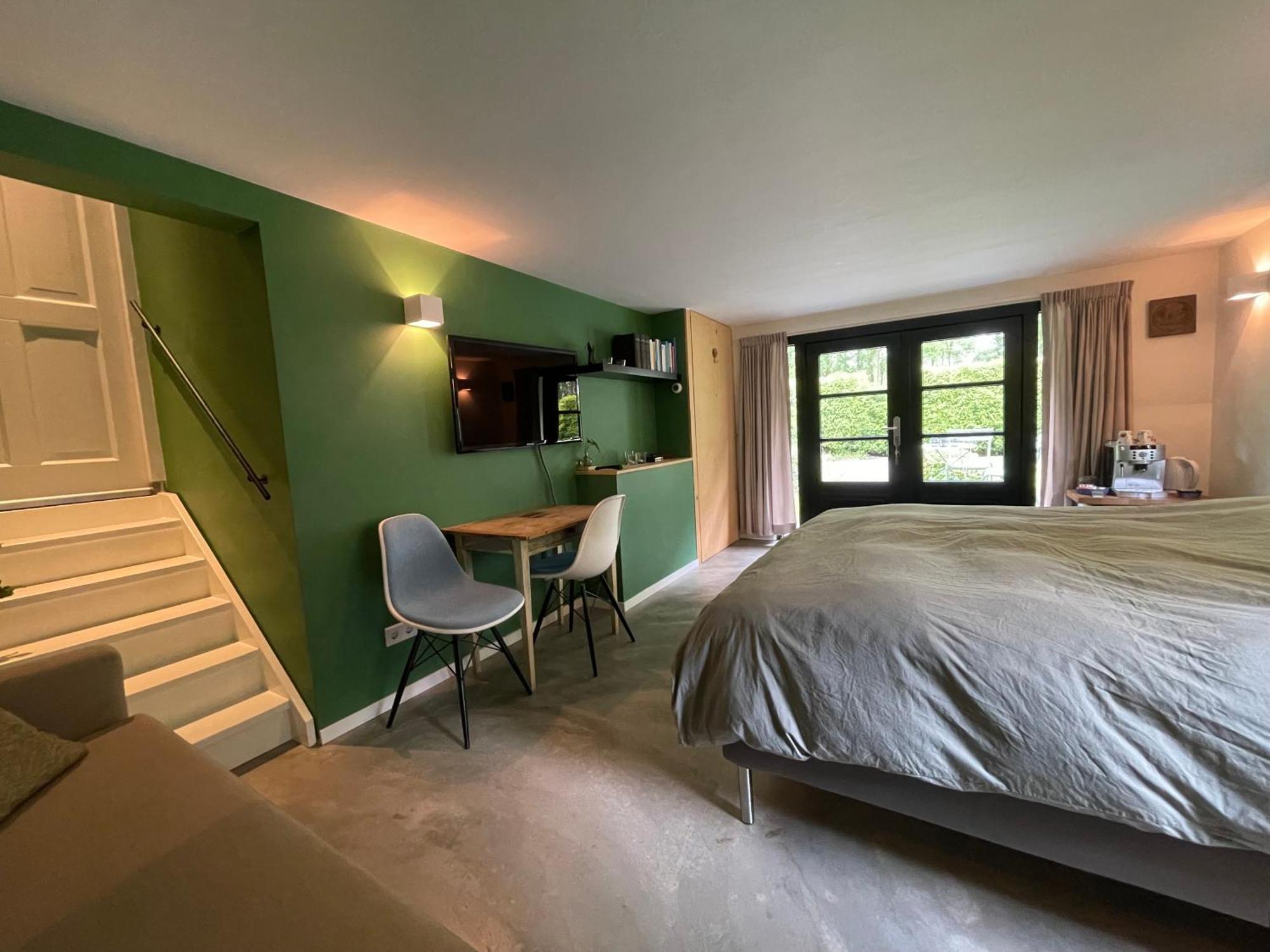 Bed and Breakfast La Grange 28 Bergen op Zoom Zewnętrze zdjęcie