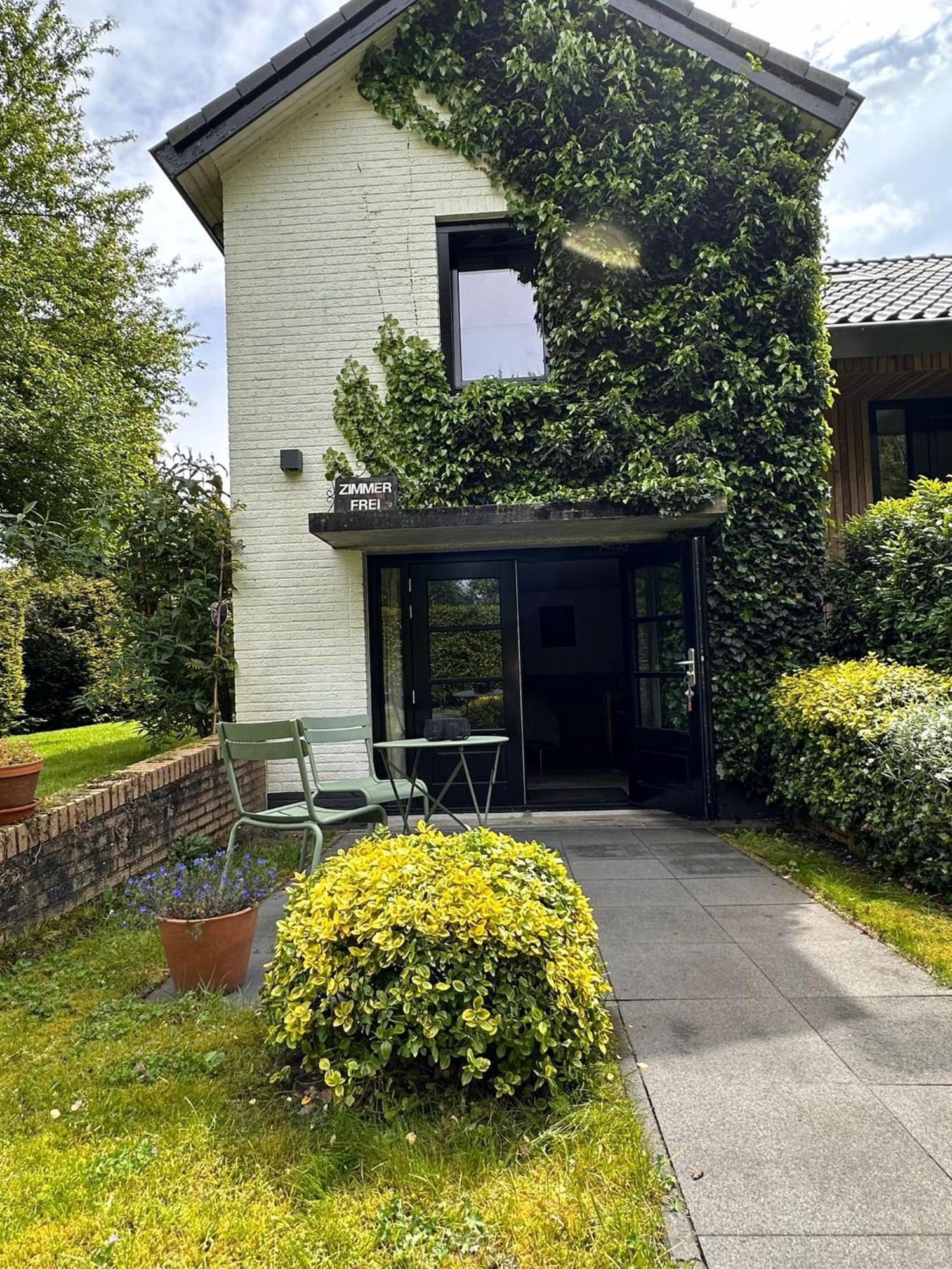 Bed and Breakfast La Grange 28 Bergen op Zoom Zewnętrze zdjęcie