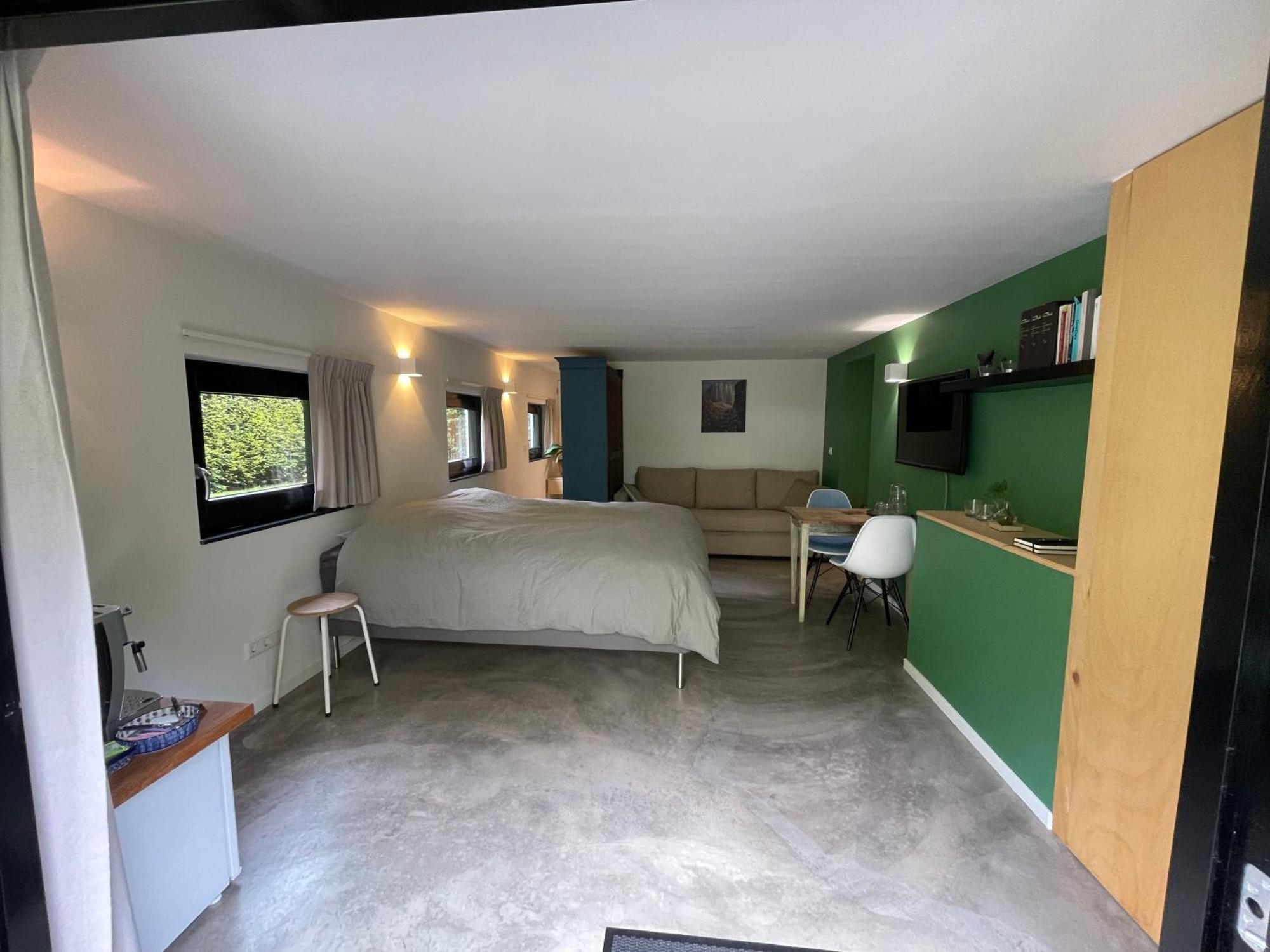 Bed and Breakfast La Grange 28 Bergen op Zoom Zewnętrze zdjęcie